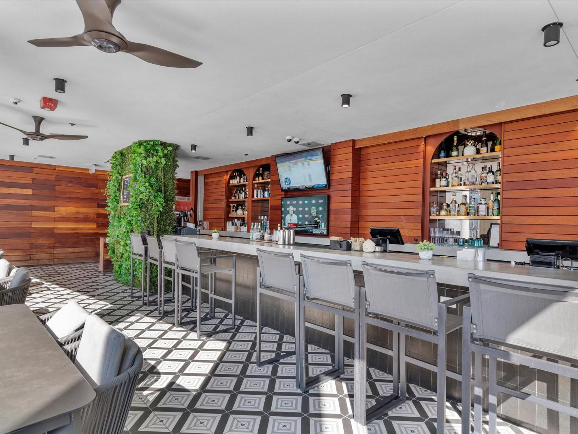 Mvr - Vip Pool Deck & Rooftop Lounge Access Appartamento *